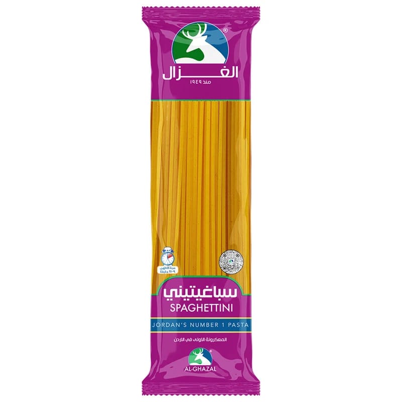 الغزال سباغيتيني 300 جم