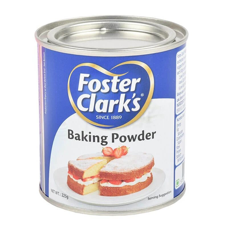 Foster Clark's Baking Powder 225g