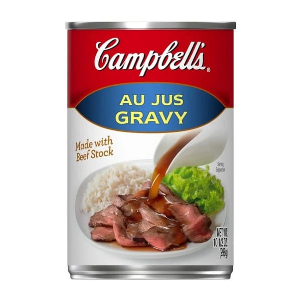 Campbell's Au Jus Gravy 298g