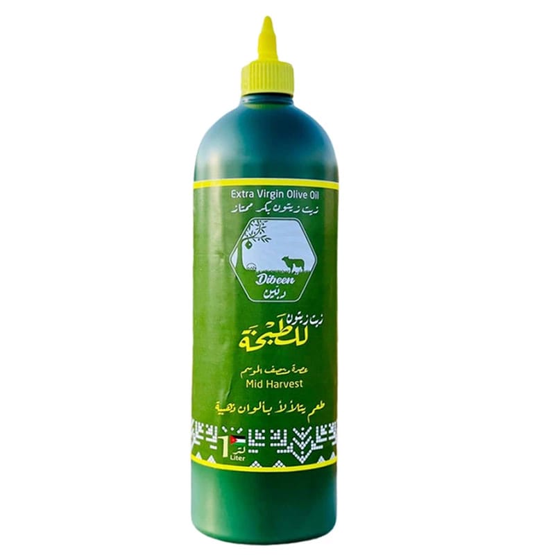 Debeen زيت زيتون بكر 1L