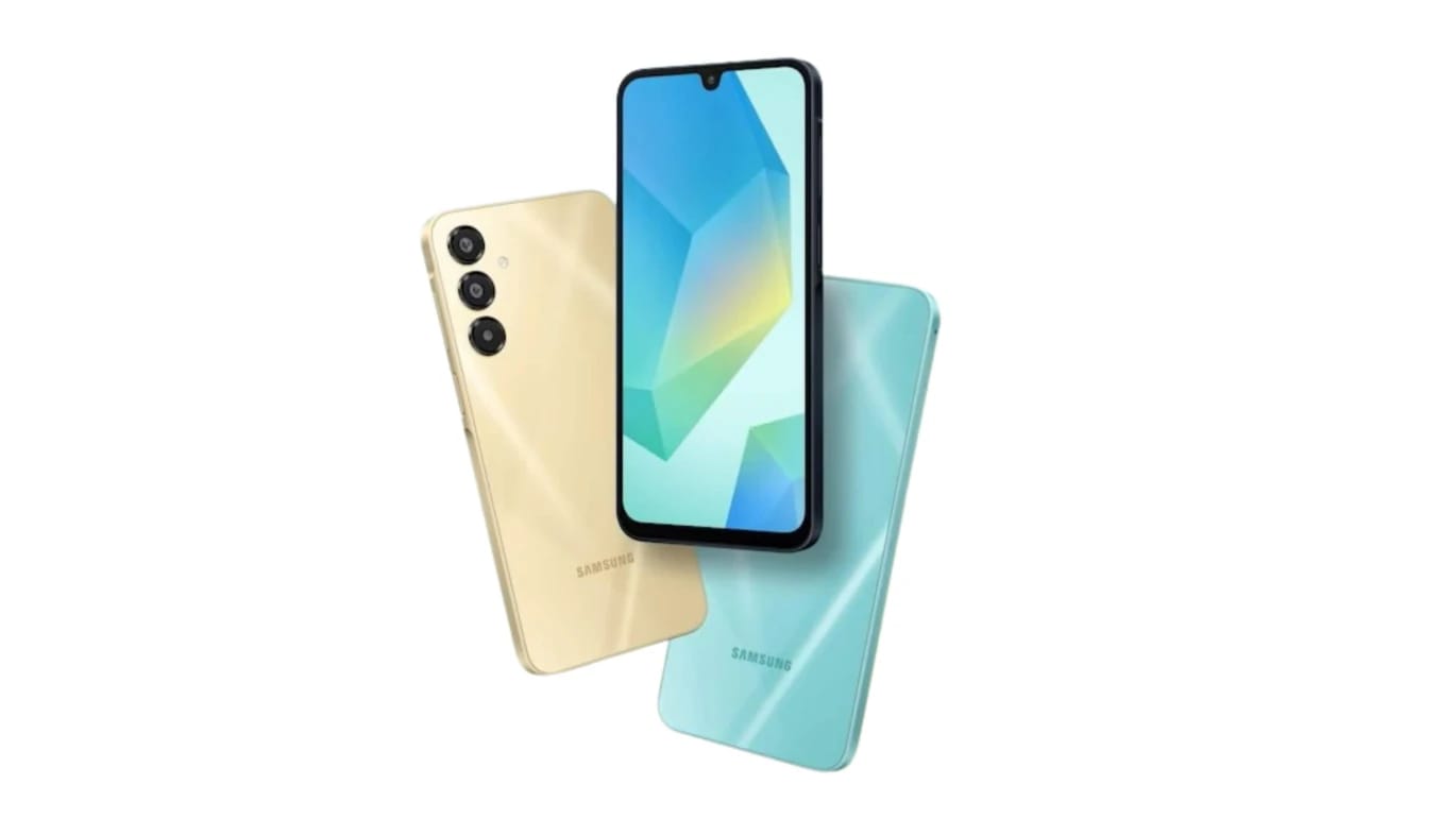 Samsung A16