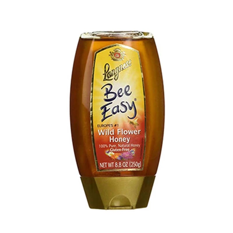 Langnese Bee Easy Wild Flower Honey 250g