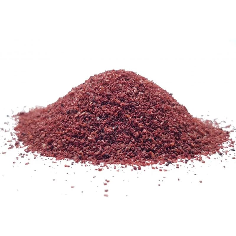 Adonis Ground Sumac