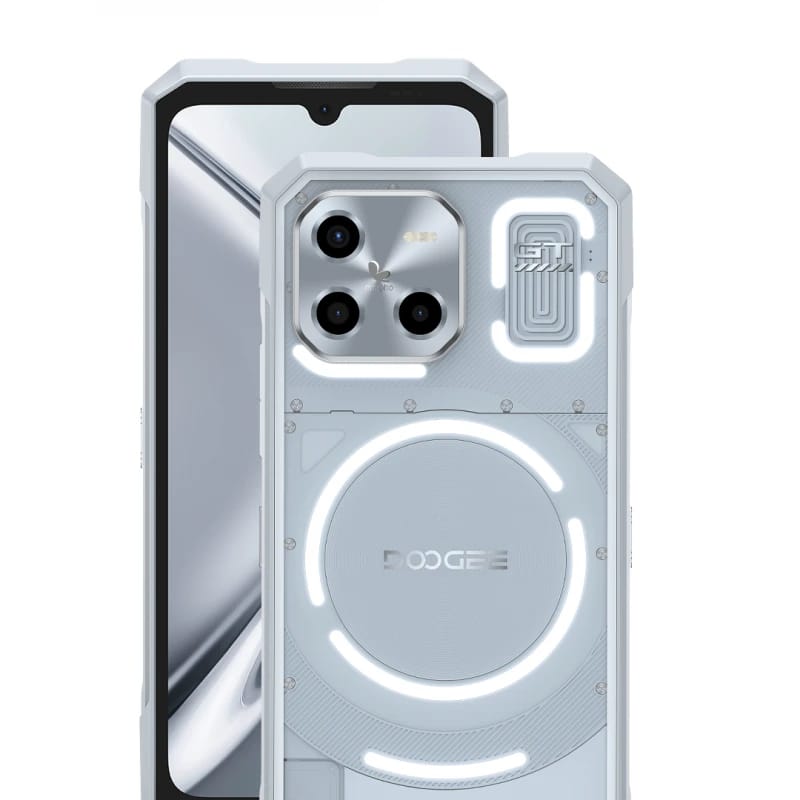 DOOGEE Blade GT