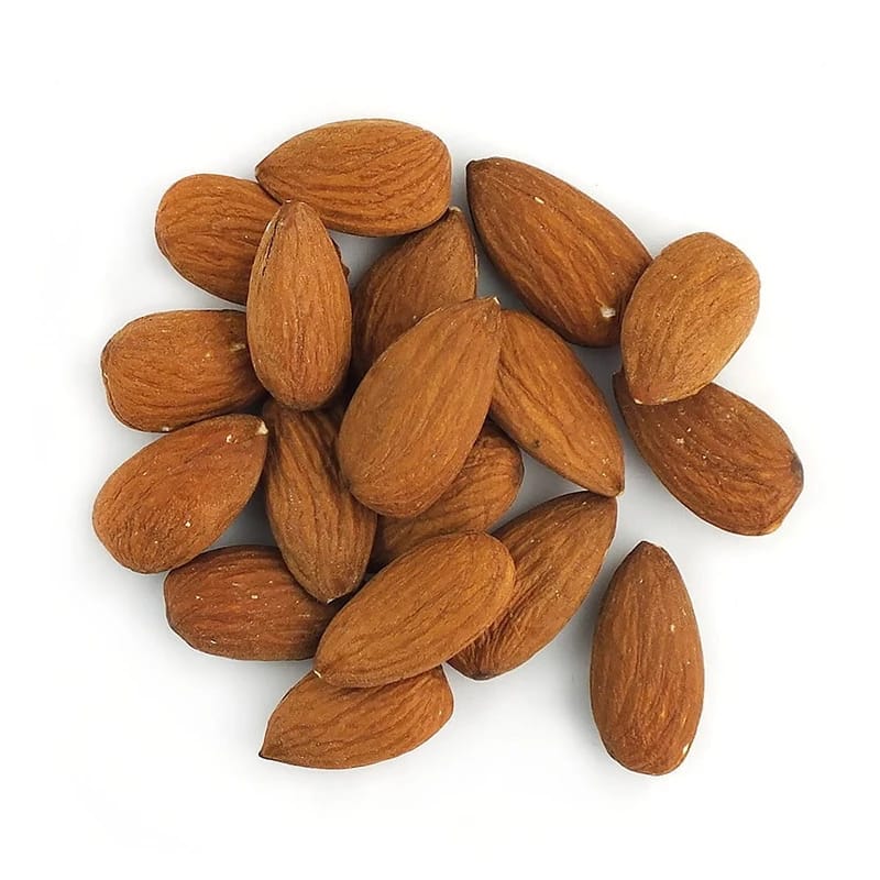 Adonis American Whole Almonds