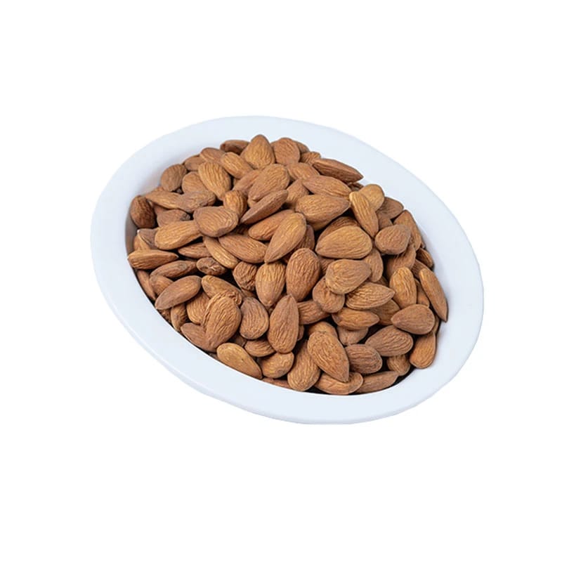 Al Qabas Whole Almonds