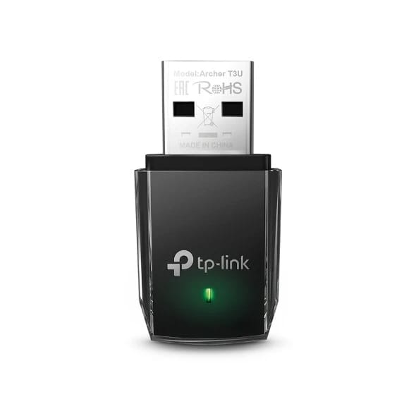 TP-Link Archer T3U - AC1300 Mini Wireless MU-MIMO USB Adapter