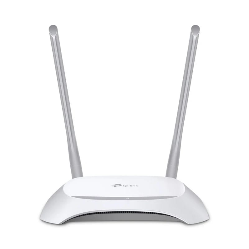 TP-Link WR840N | 300Mbps Wireless N Speed
