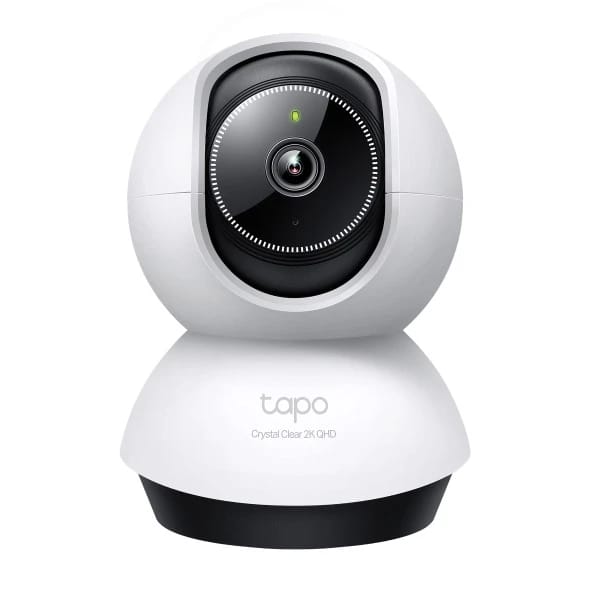 TAPO TC72 | AI Home Security Wi-Fi Camera