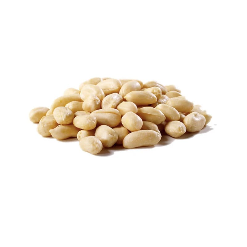 Al Qabas Raw Peanuts