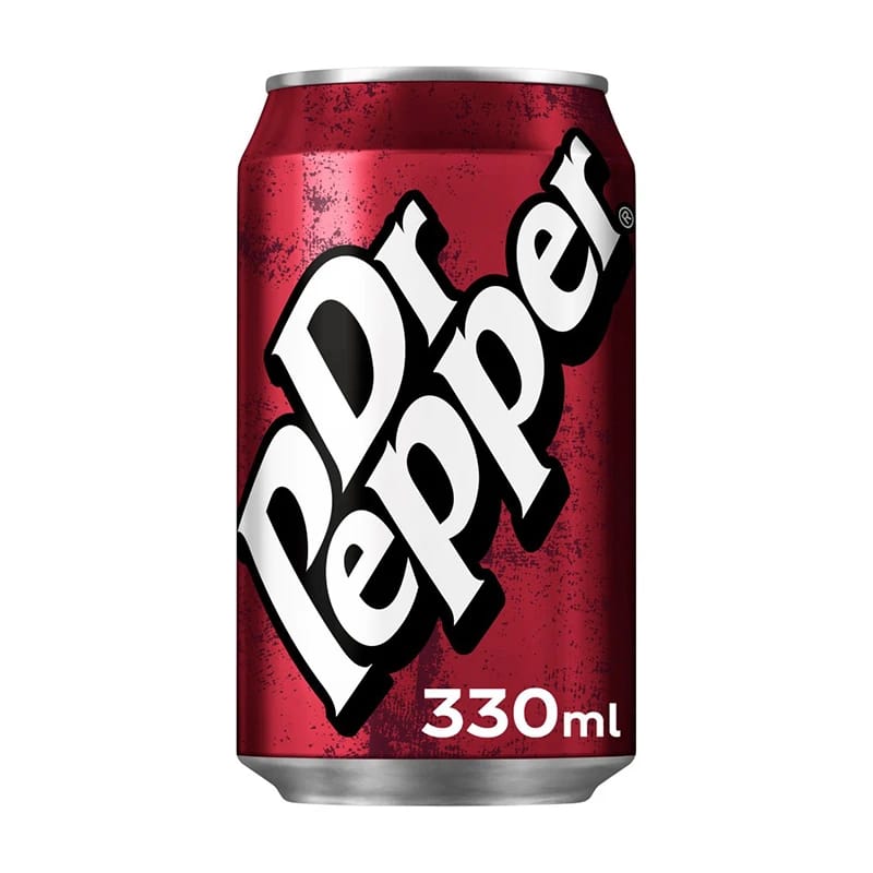 دكتور بيبر 330 مل (مستورد)