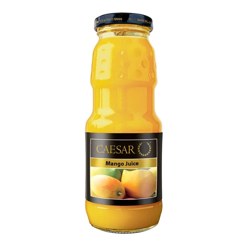 Caesar Mango Juice 250ml