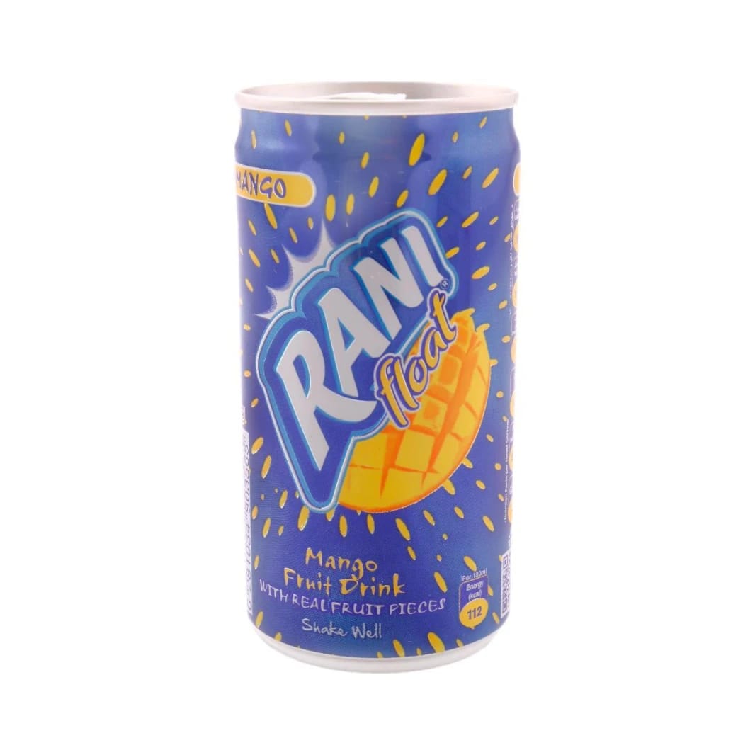 Rani Float Mango Fruit Drink 180ml