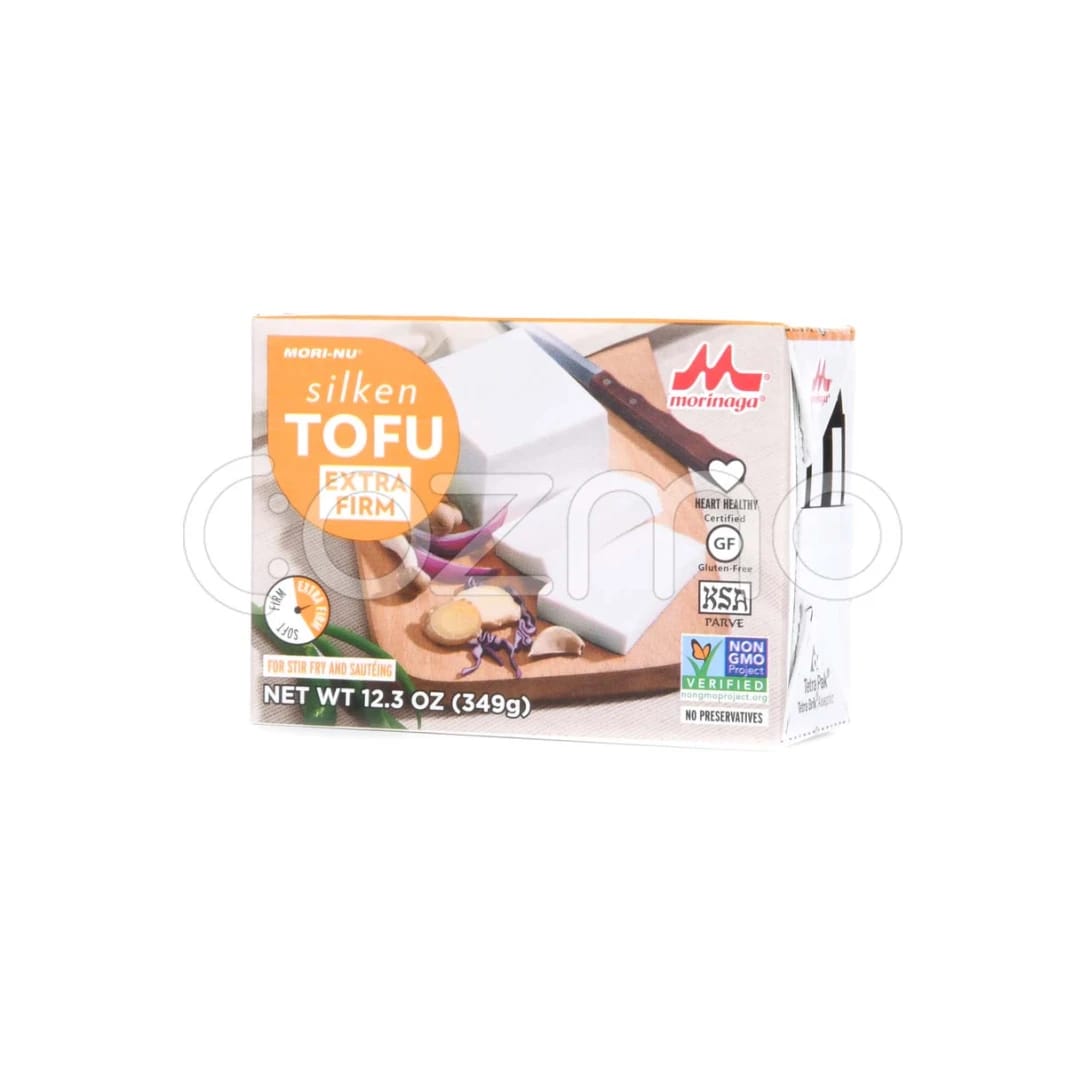Mori-Nu Silken Tofu Extra Firm 349g