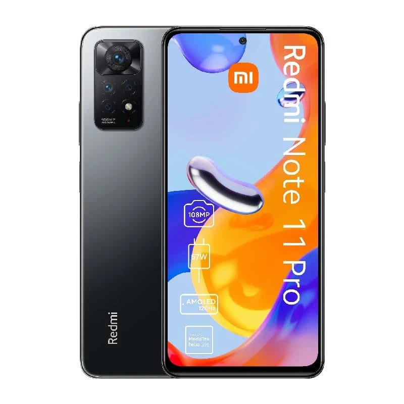 شاومي ريدمي نوت 11 برو 5G