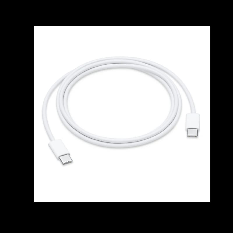 Apple 60WCharge  Cable 1m