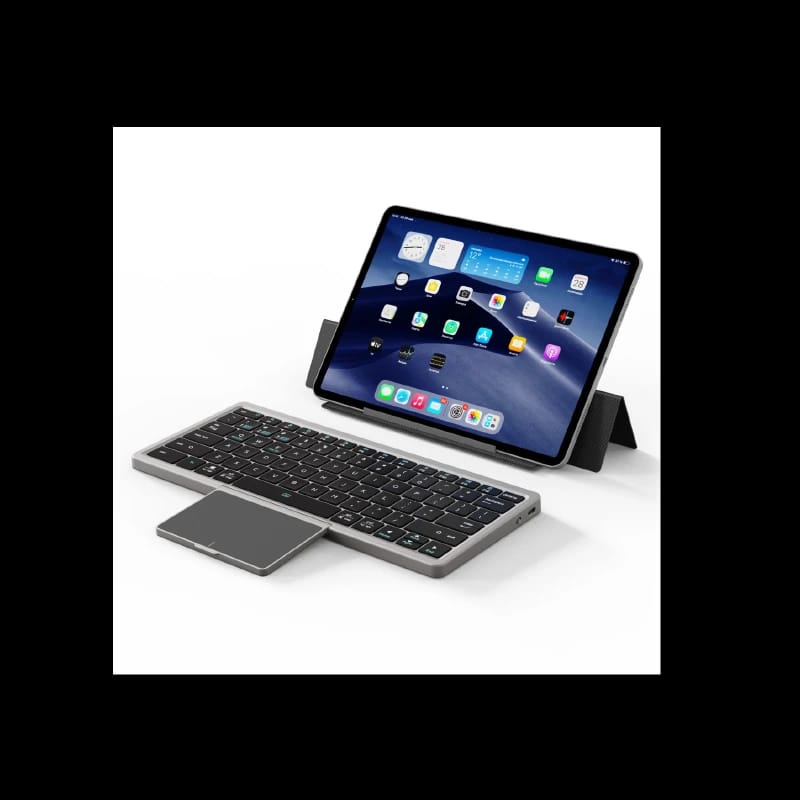 Duxducis Wireless Keyboard