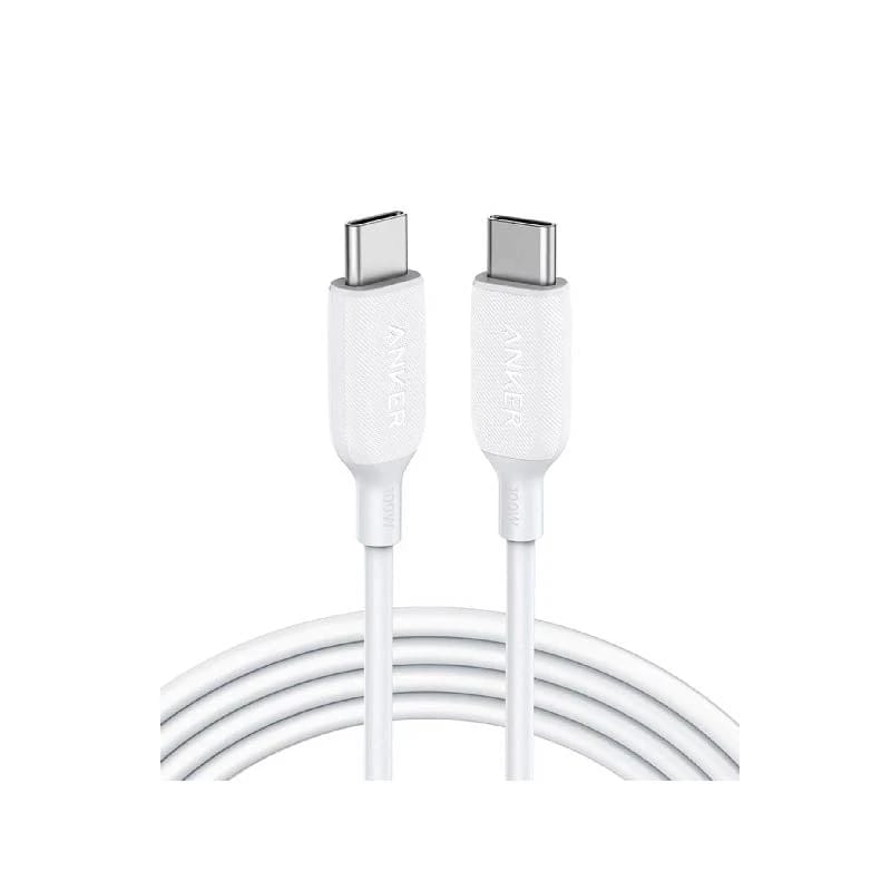 Anker super strong surprisingly soft