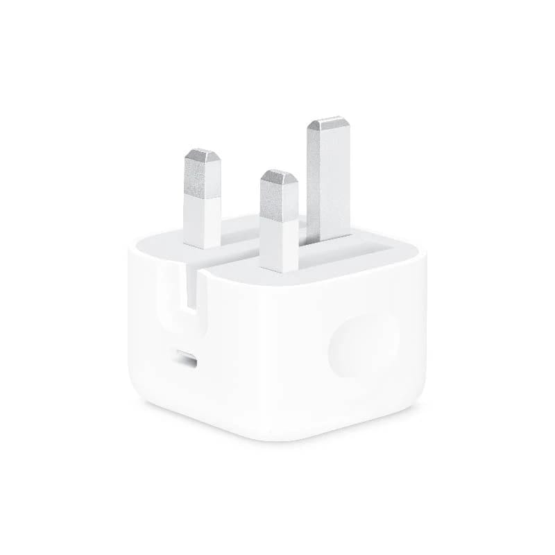 Power adapter 20W