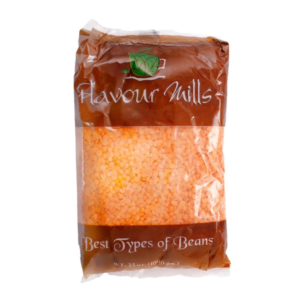 Al Nakha Lentil Ground 1 Kg