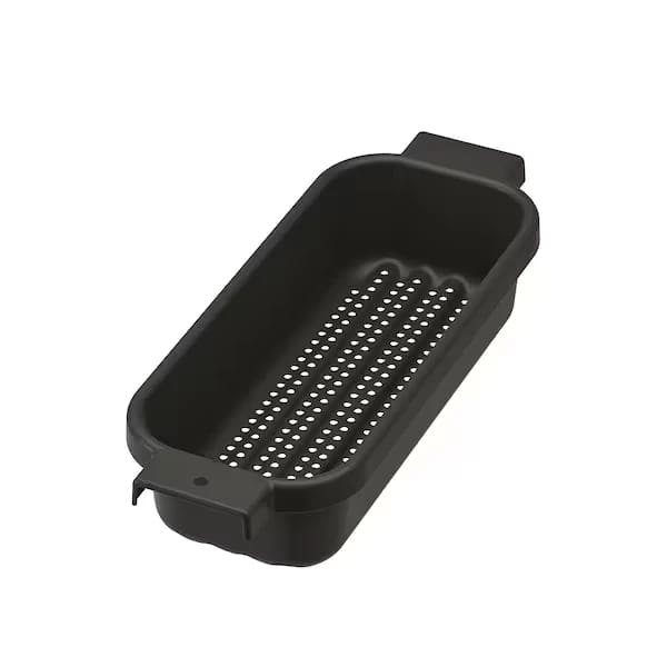 Colander, anthracite