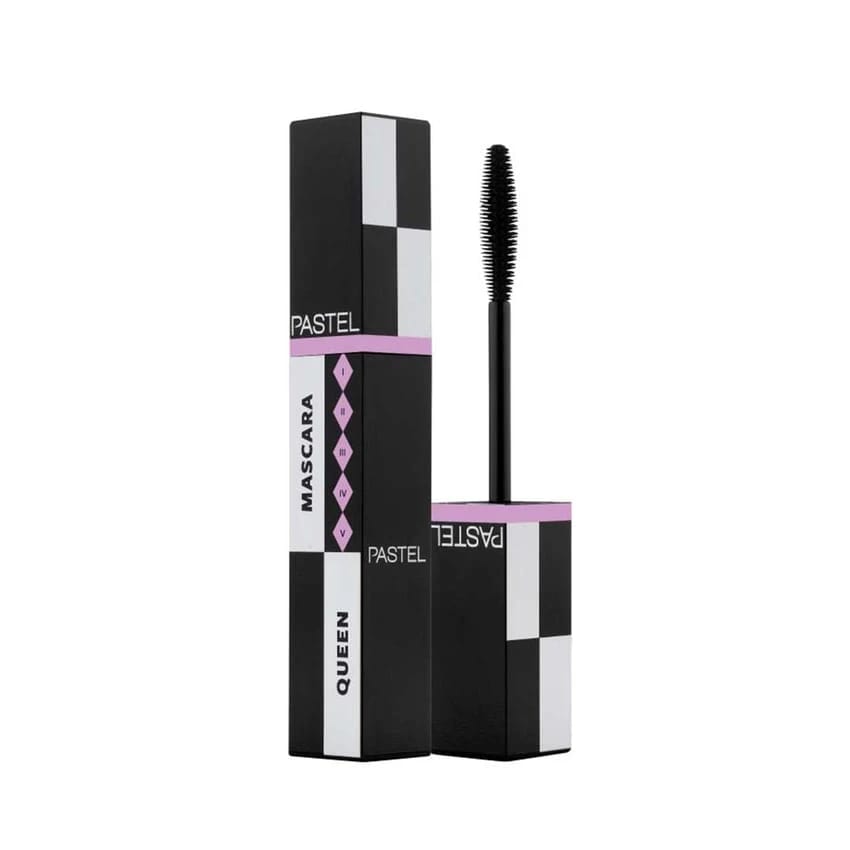 Pastel Queen Mascara