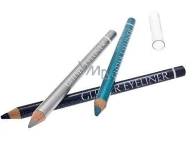 Gabriella Salvete Glitter Eyeliner eye pencil 02