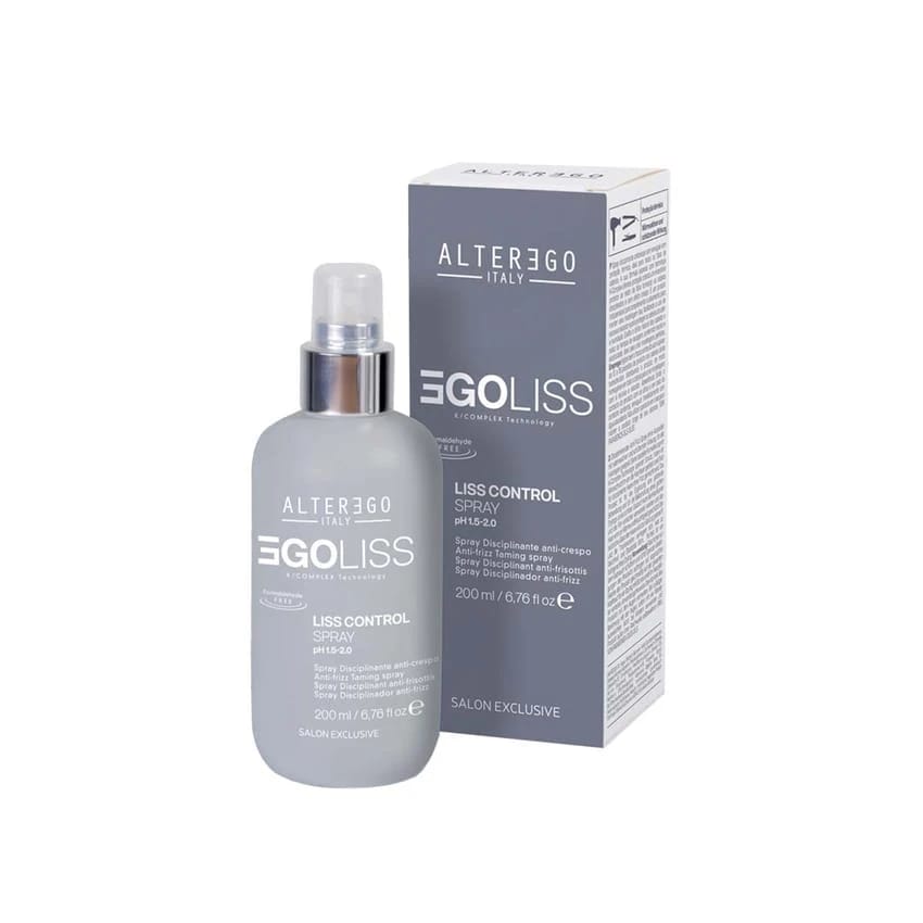 Alterego EGOLISS LISS Control Spray 200 ml