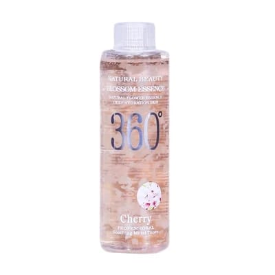 300ml مرطب عميق للبشرة توت
