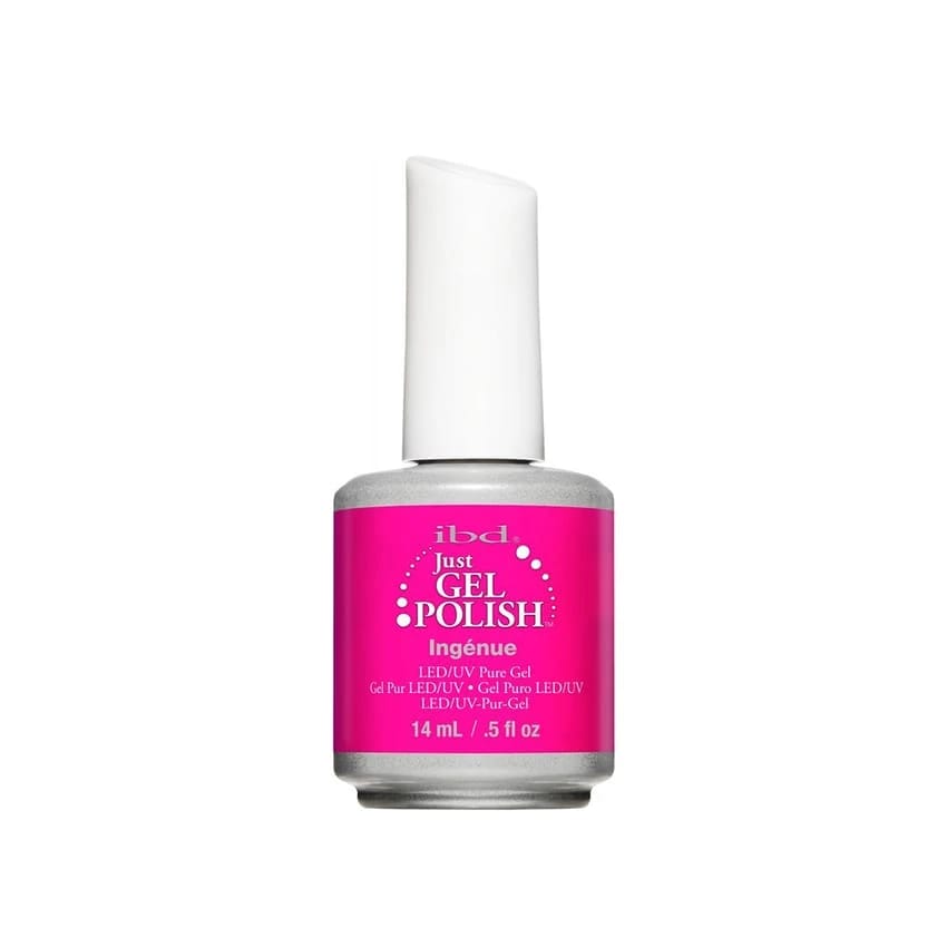 IBD Just Gel Polish Ingenue 14ml