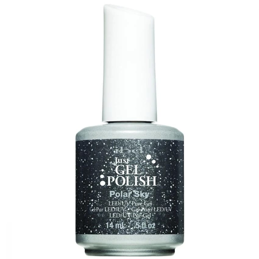 IBD Just Gel Polish Polar Sky