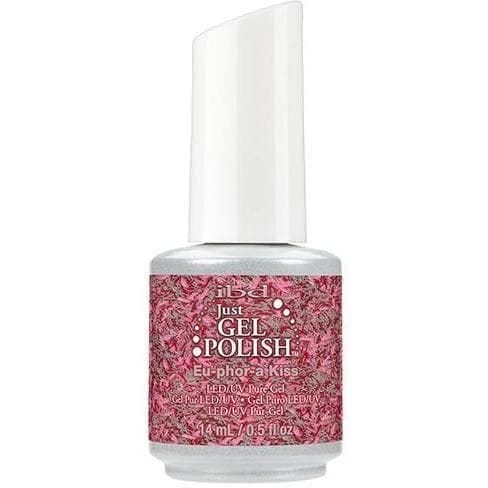 IBD Just Gel Polish Eu-Phor-A Kiss