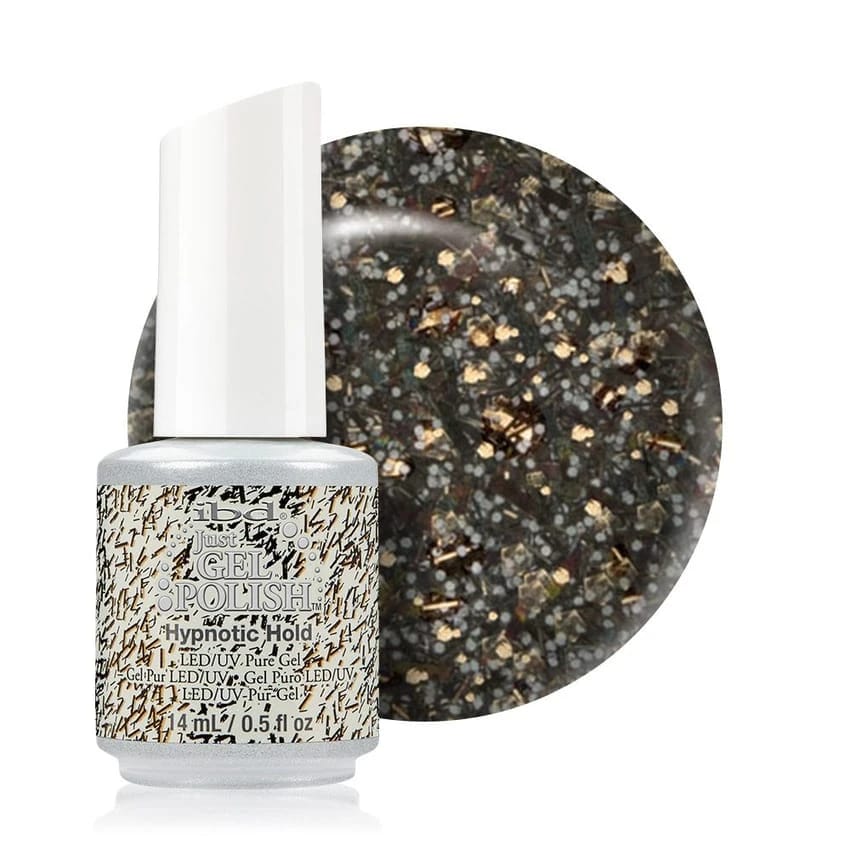 IBD Just Gel Polish Hypnotic Hold