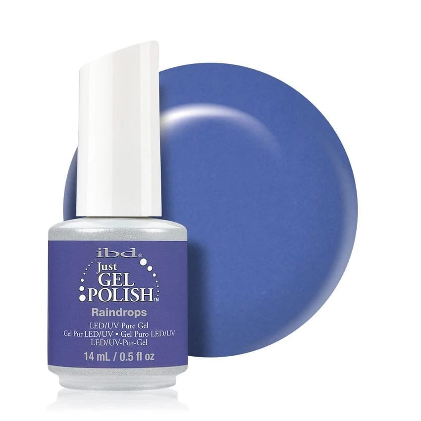 IBD Just Gel Polish RainDrops