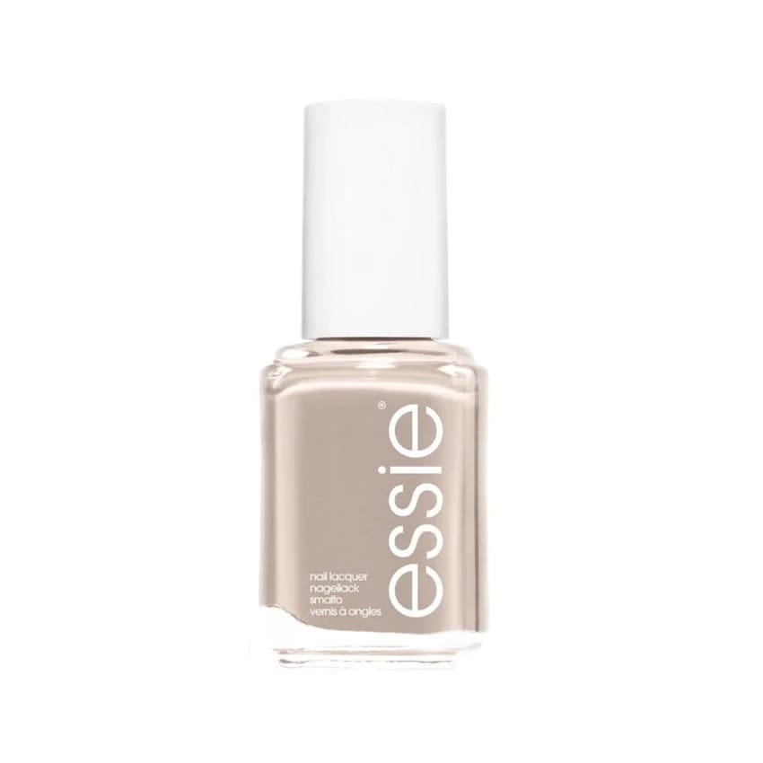 Essie Color Nail Polish - 121 Topless & Barefoot