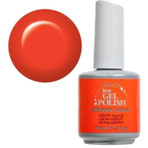 IBD Just Gel Polish Infinitely Curious