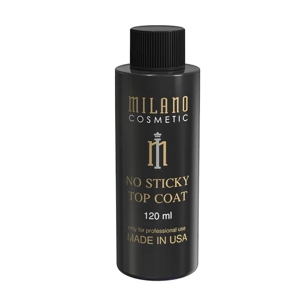 Milano Top No Sticky 120ml