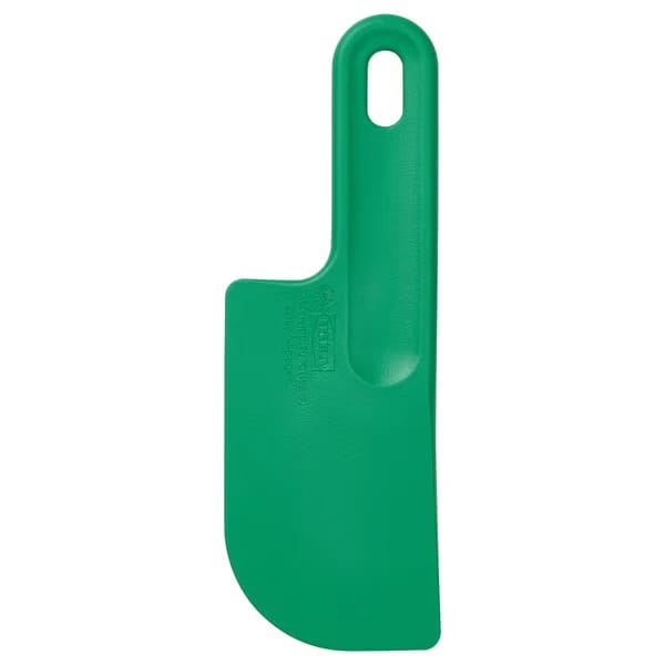 Spatula, bright green, 18 cm