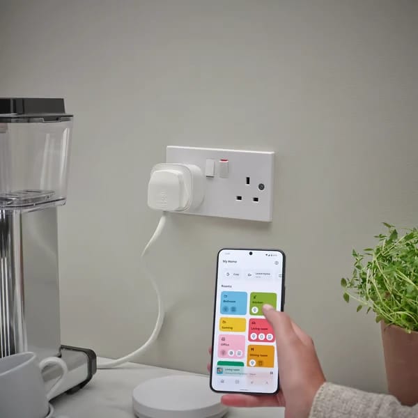 Smart Plug
