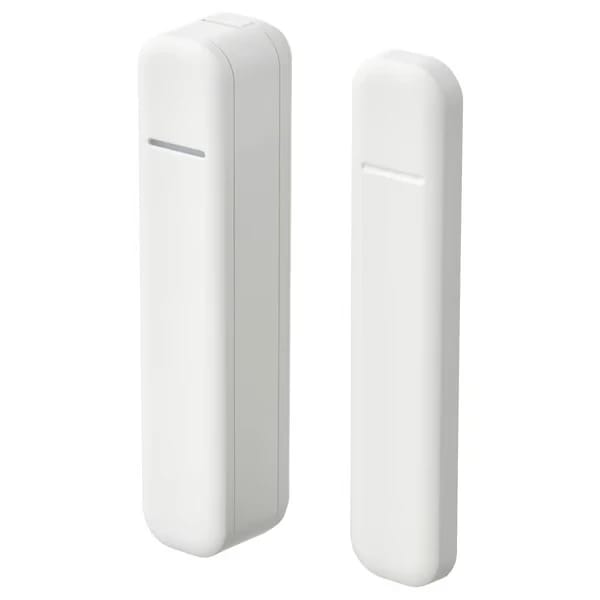 Door/window sensor, smart/white