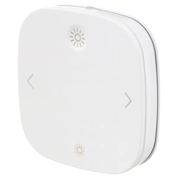 Remote control, smart white