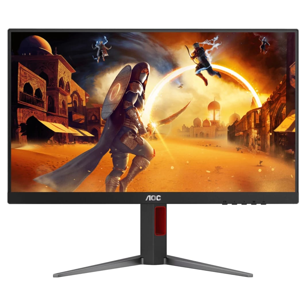 AOC 27 "FHD Gaming Monitor (27g4)