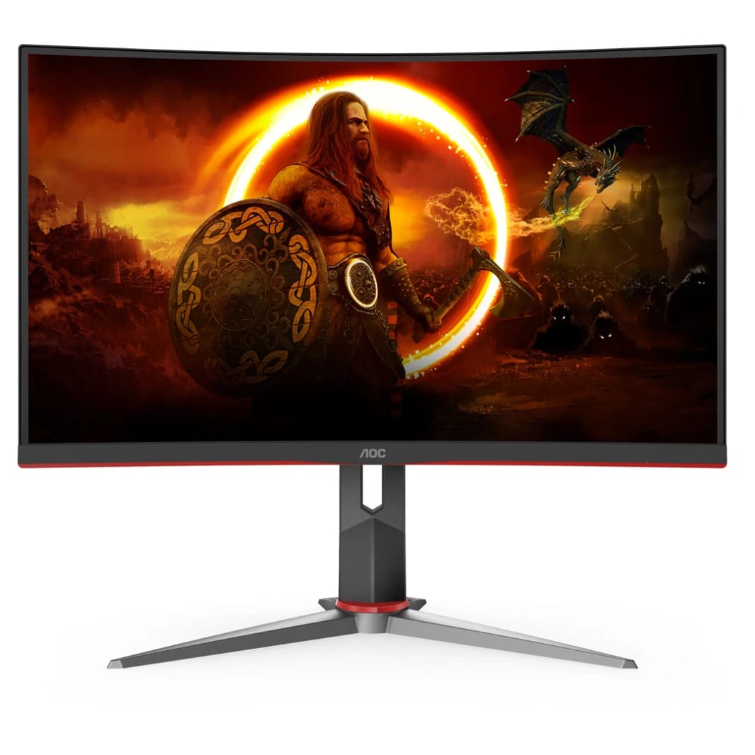 AOC 27 "FHD Mongved Gaming Monitor (C27G2Z)