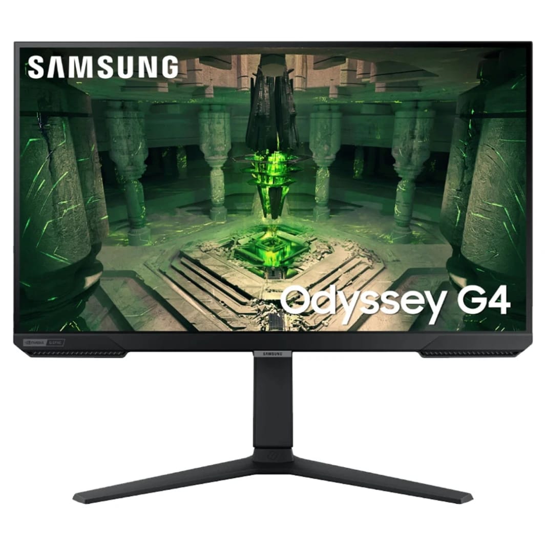 Samsung Odyssey G4 25 "مراقبة FHD - 240 هرتز