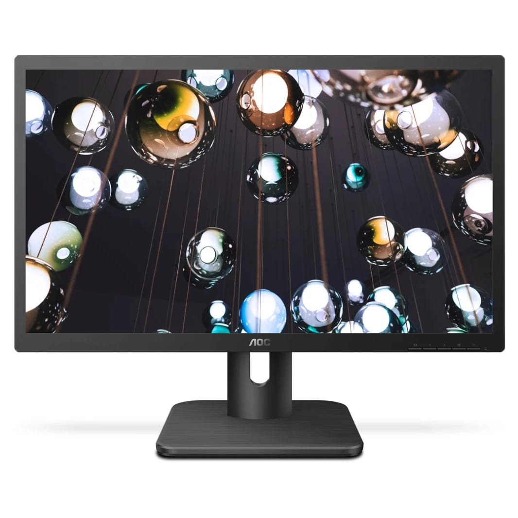 AOC 20E1H 20 "HD+ Monitor - HDMI/VGA