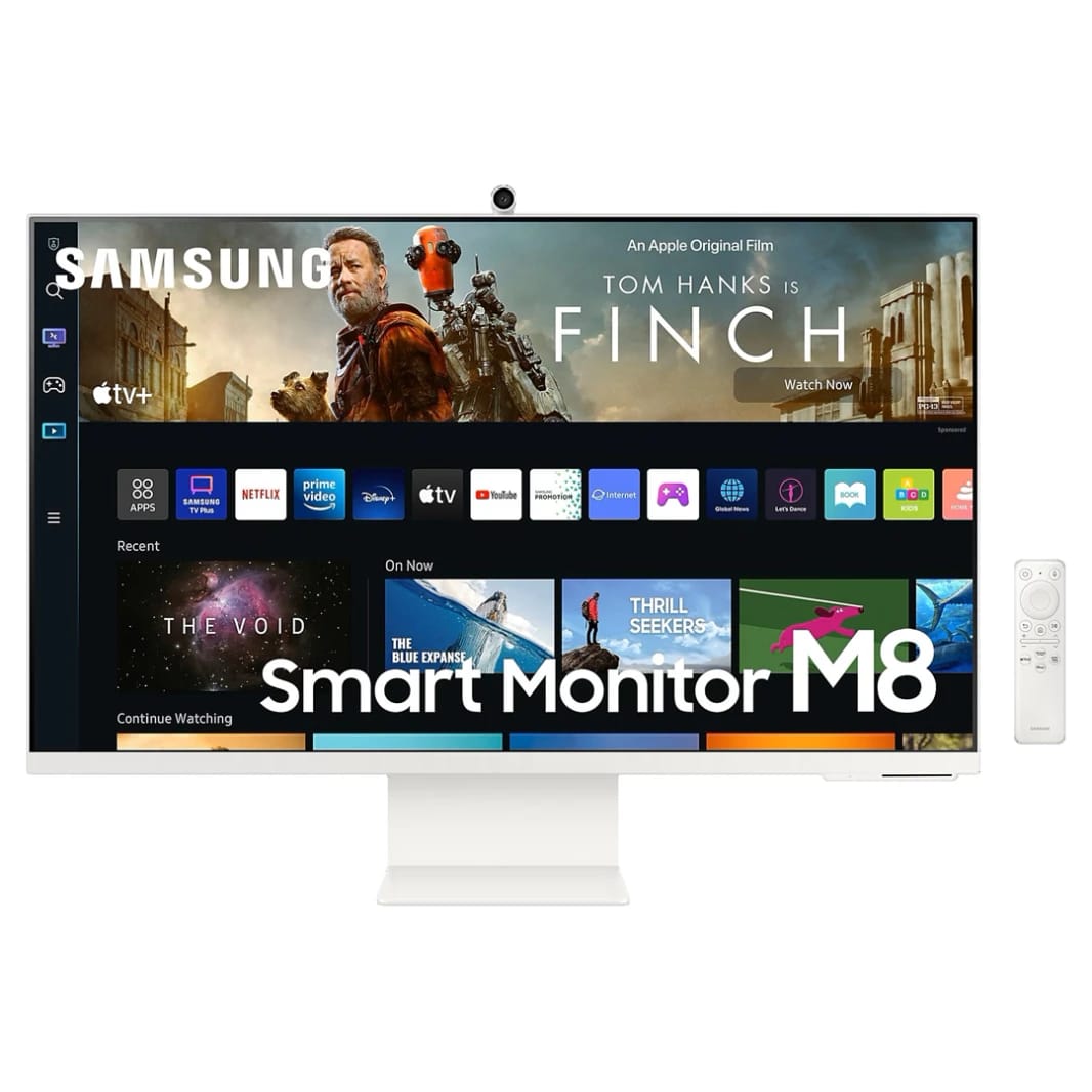 Samsung M8 (BM801) 32 "4K Smart Business Monitor