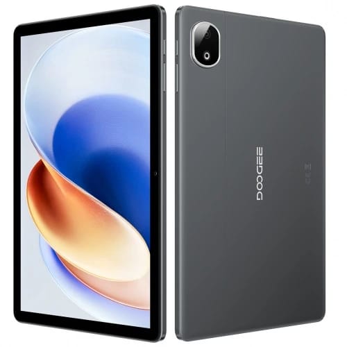 DOOGEE T30E Tablet 11″Inch 4GB + 5GB RAM128G Storage