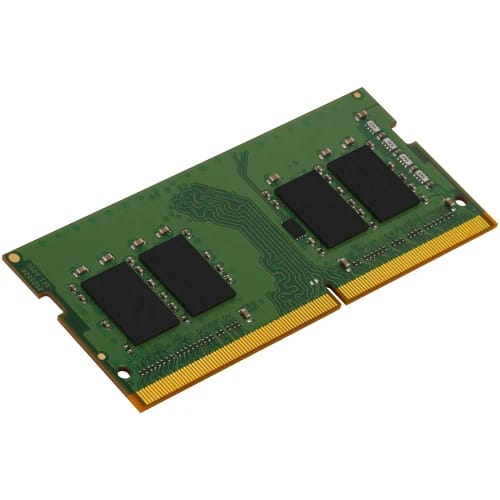 Kingston 32GB NoteBook RAM PC4-3200 [ KVR32S22D8-32 ]