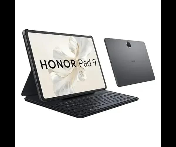 HONOR Pad 9  8+8GB RAM  256GB ROM