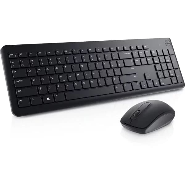 Dell Wireless Keyboard and Mouse – KM3322W